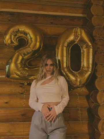 Анкета проститутки Лада, Нурлат, 25 лет, №53410